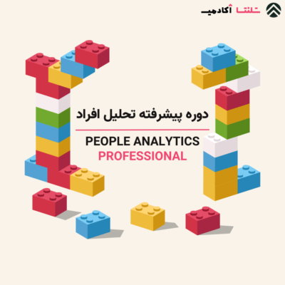 دوره پیشرفته تحلیل افراد | People Analytics Professional Course